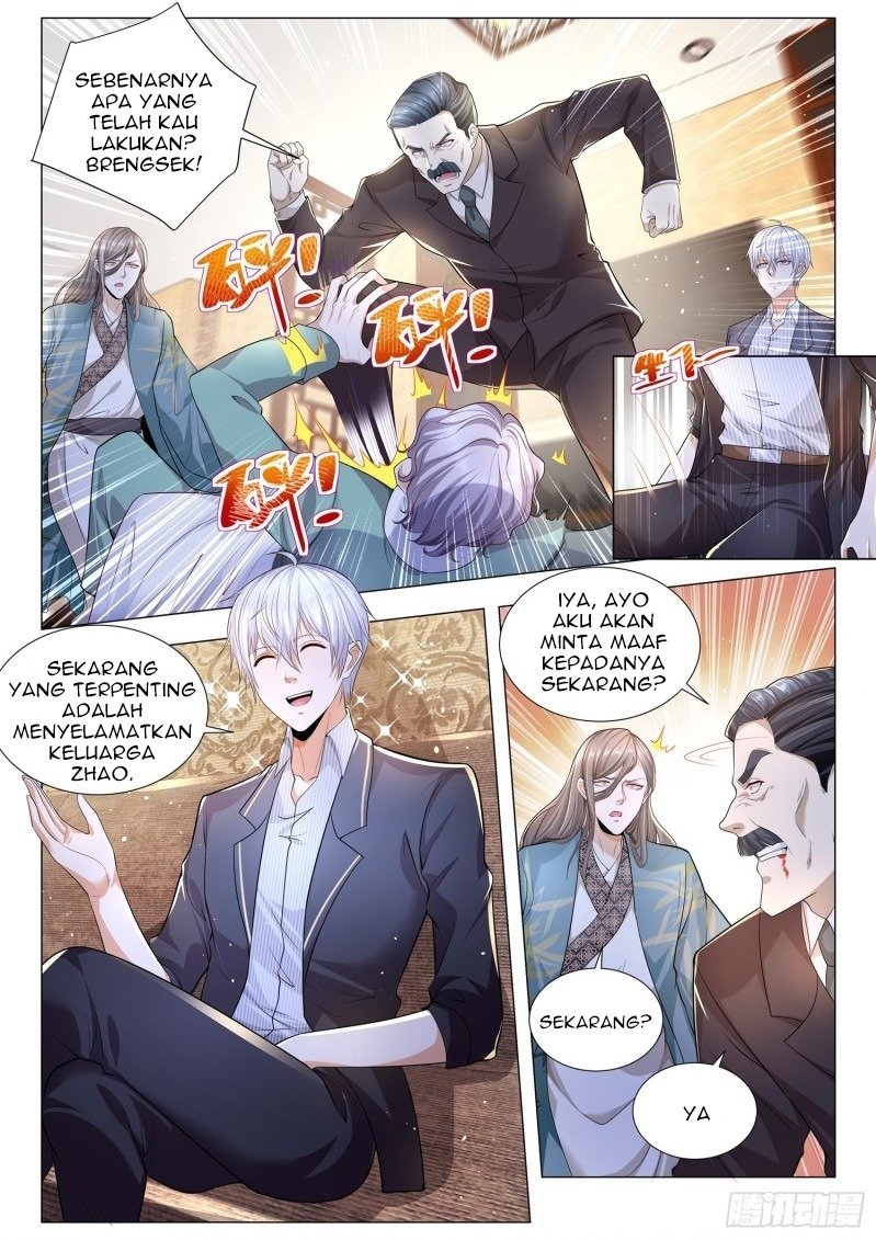 Shen Hao’s Heavenly Fall System Chapter 191 Gambar 2